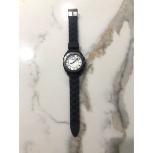 Coach watch